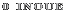 0 INOUE